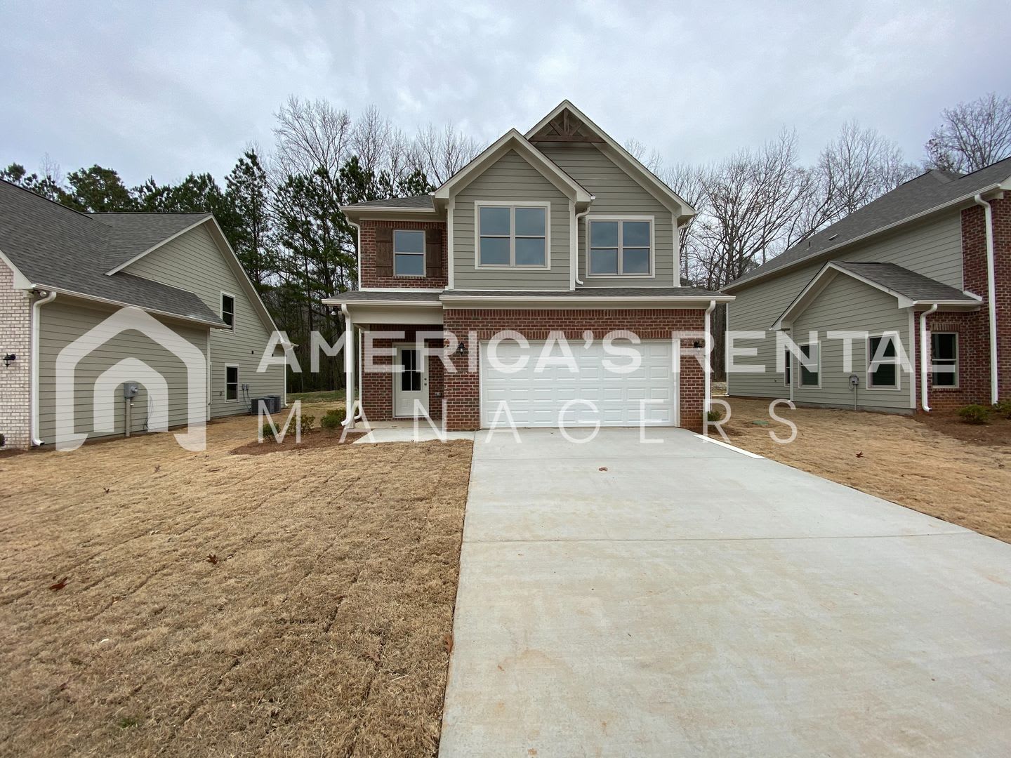 Home for Rent in Pinson, AL!!! Available Now! – photo 1