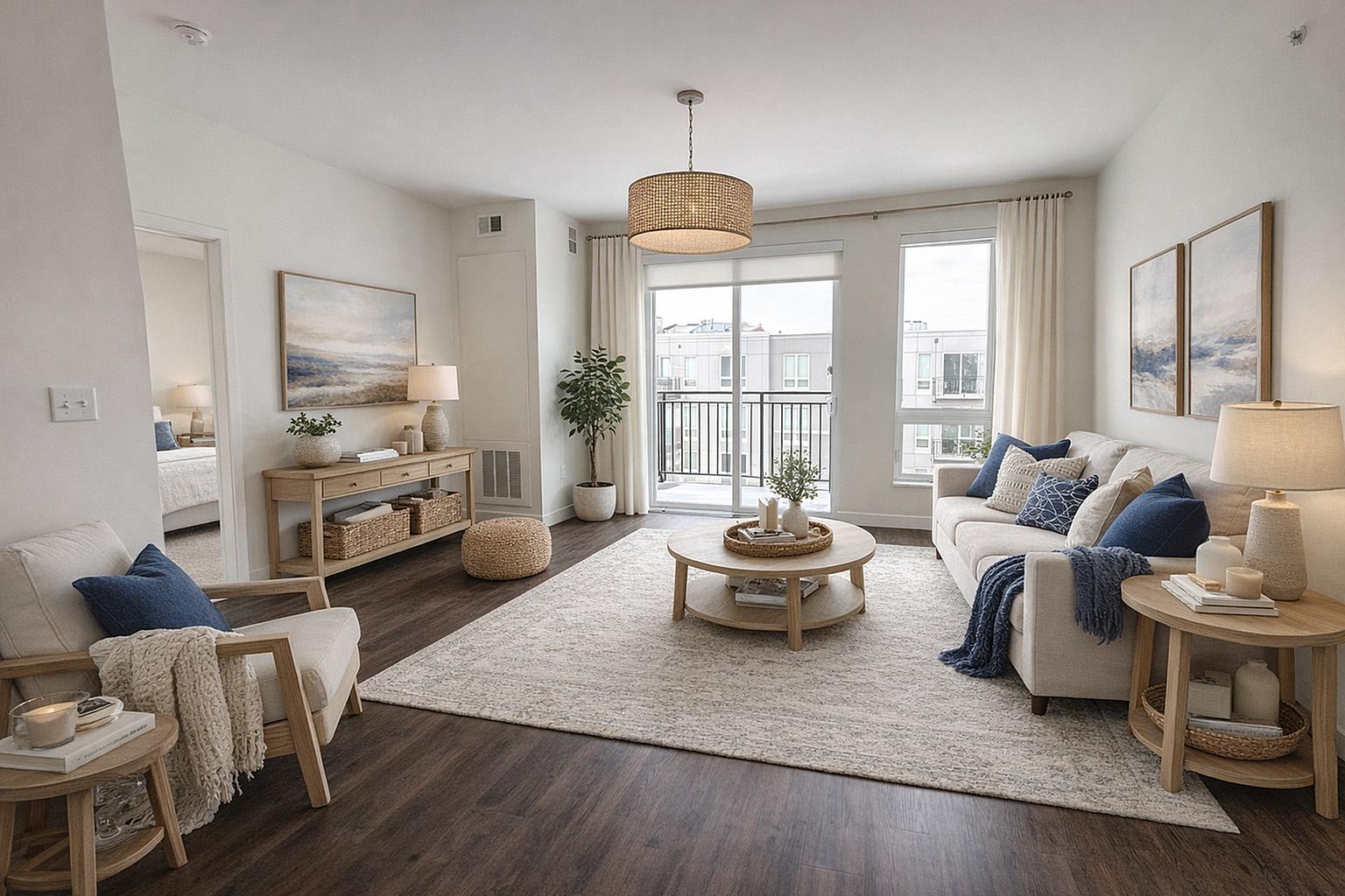Ellison Apartments – photo 4