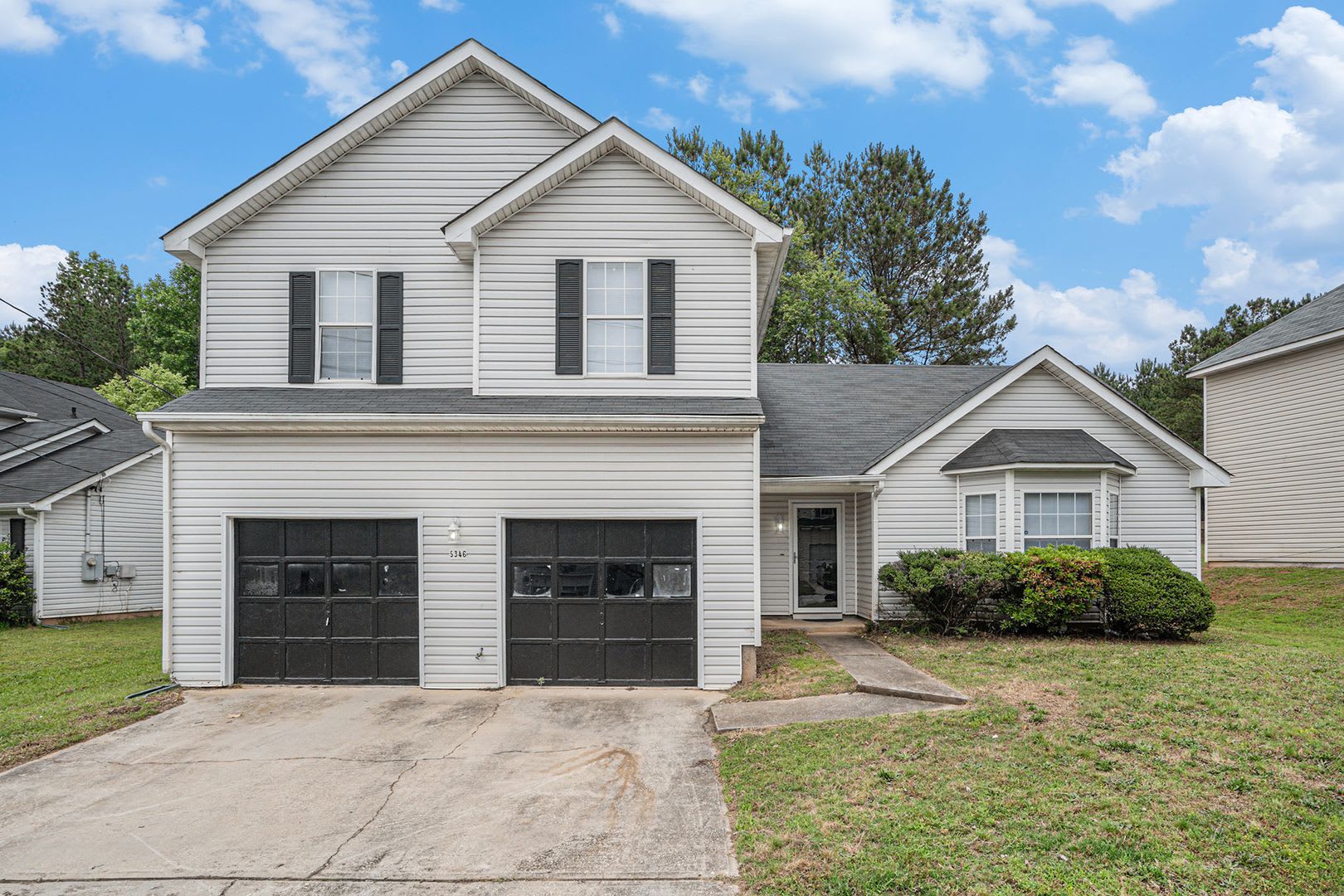 3 bdrm, 2.5 bath in Stonecrest – photo 4