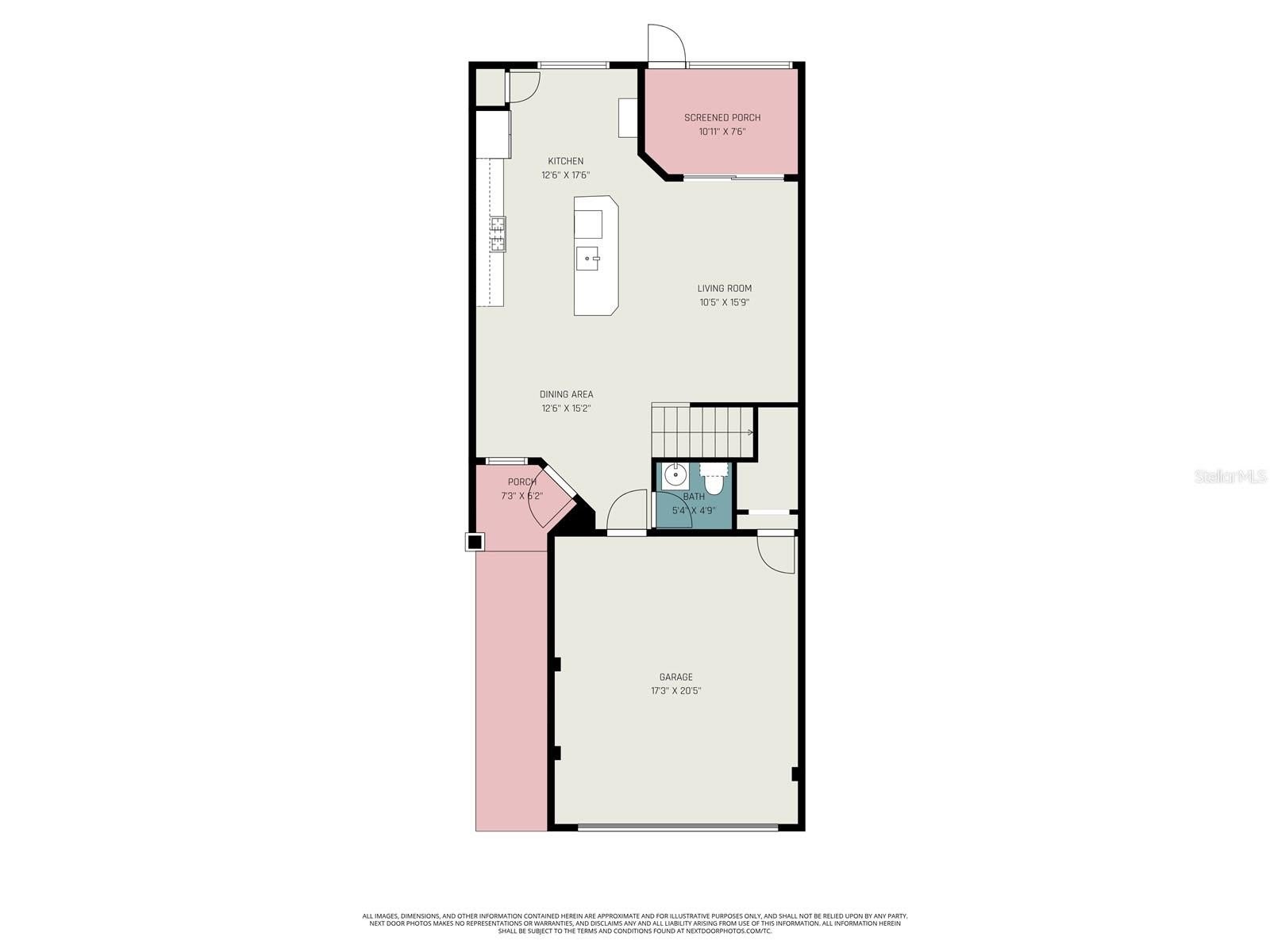 5054 San Martino Drive – photo 4