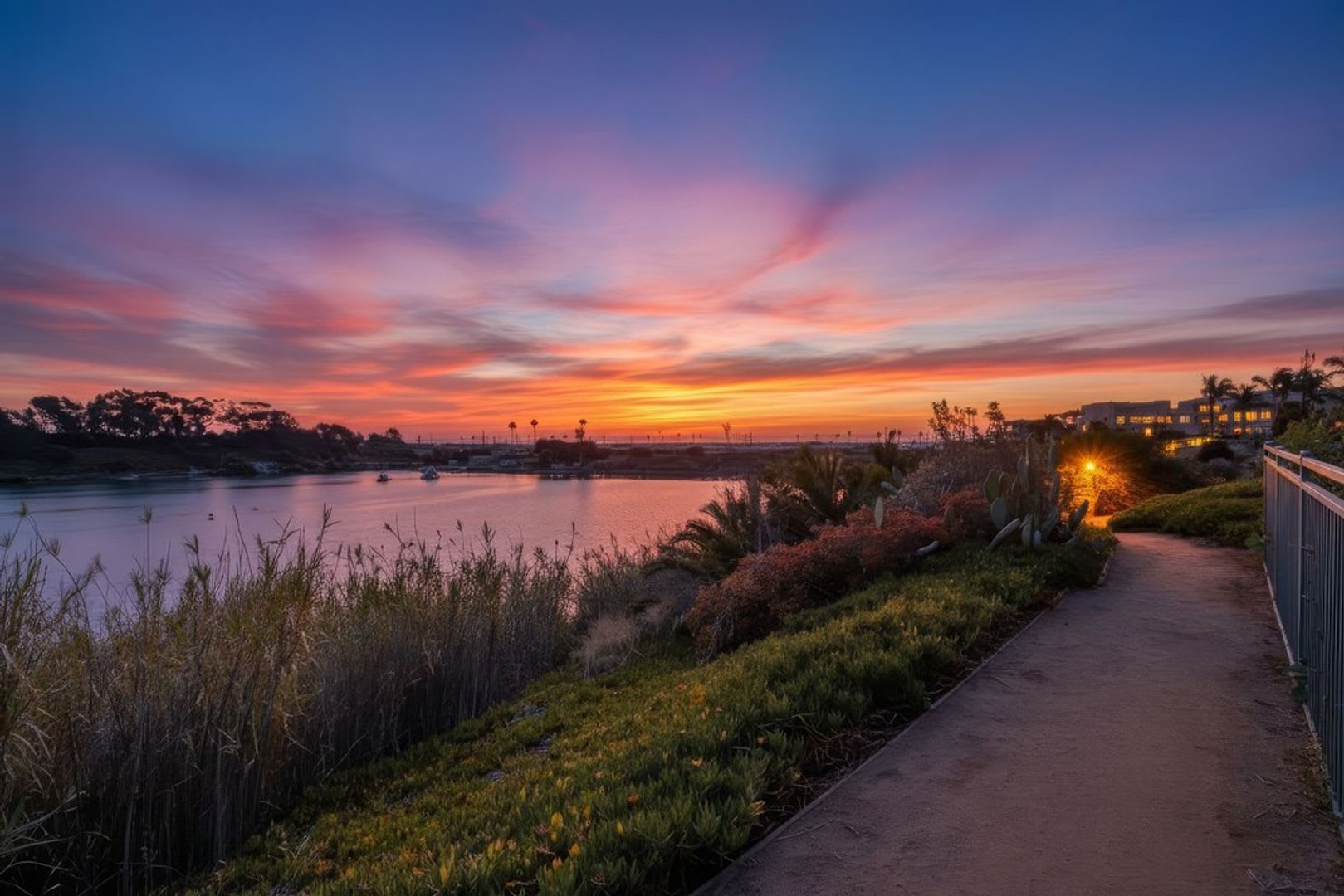 Carlsbad Condo West of 5 Freeway with Lagoon Access – photo 4