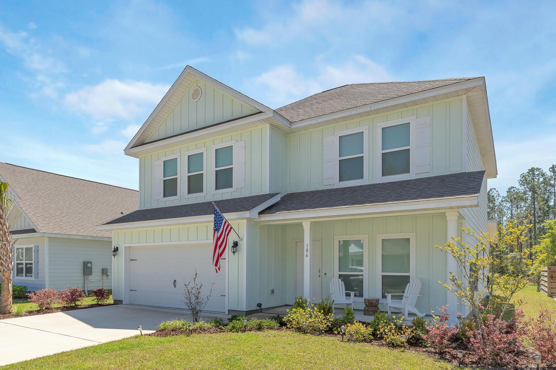 186 Southern Pines Road – photo 3