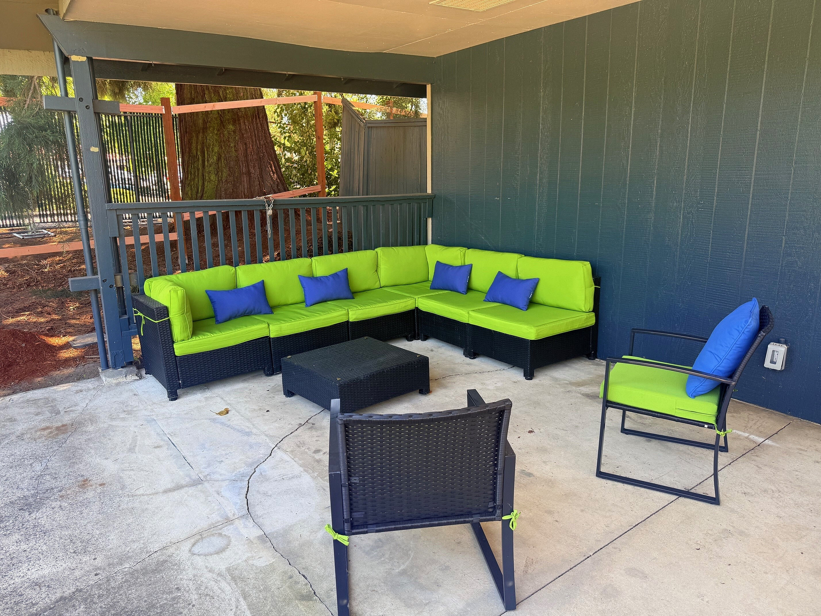 Centennial – photo 4
