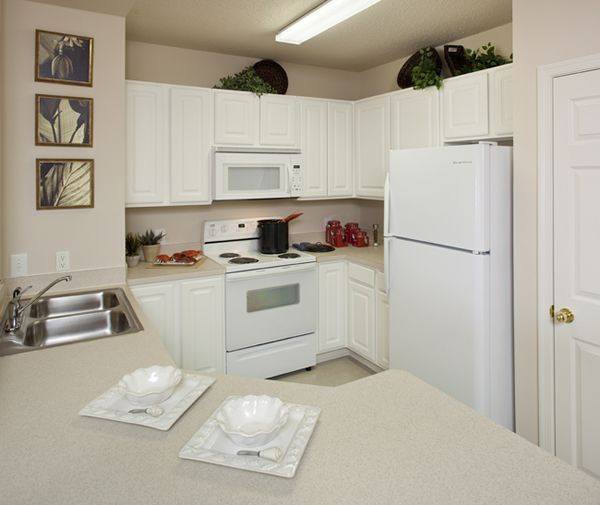 The Gateway Apartments – photo 2