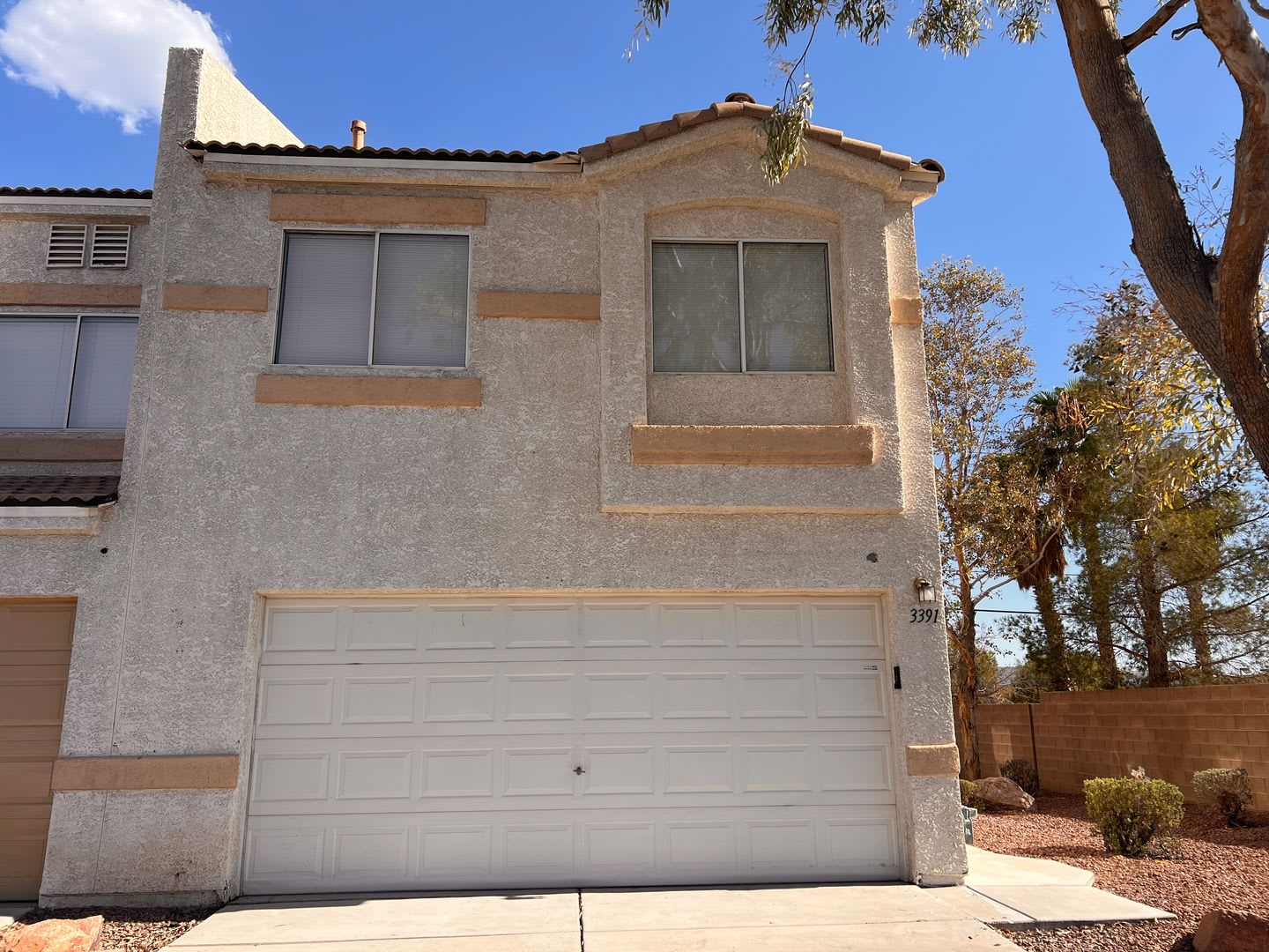 3391 Sparrow Heights Ave North Las Vegas, NV 89032 – photo 2
