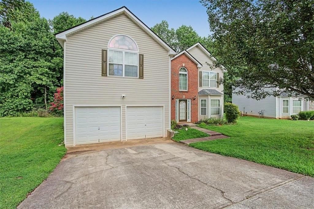 1025 Balsam Wood Trail – photo 4