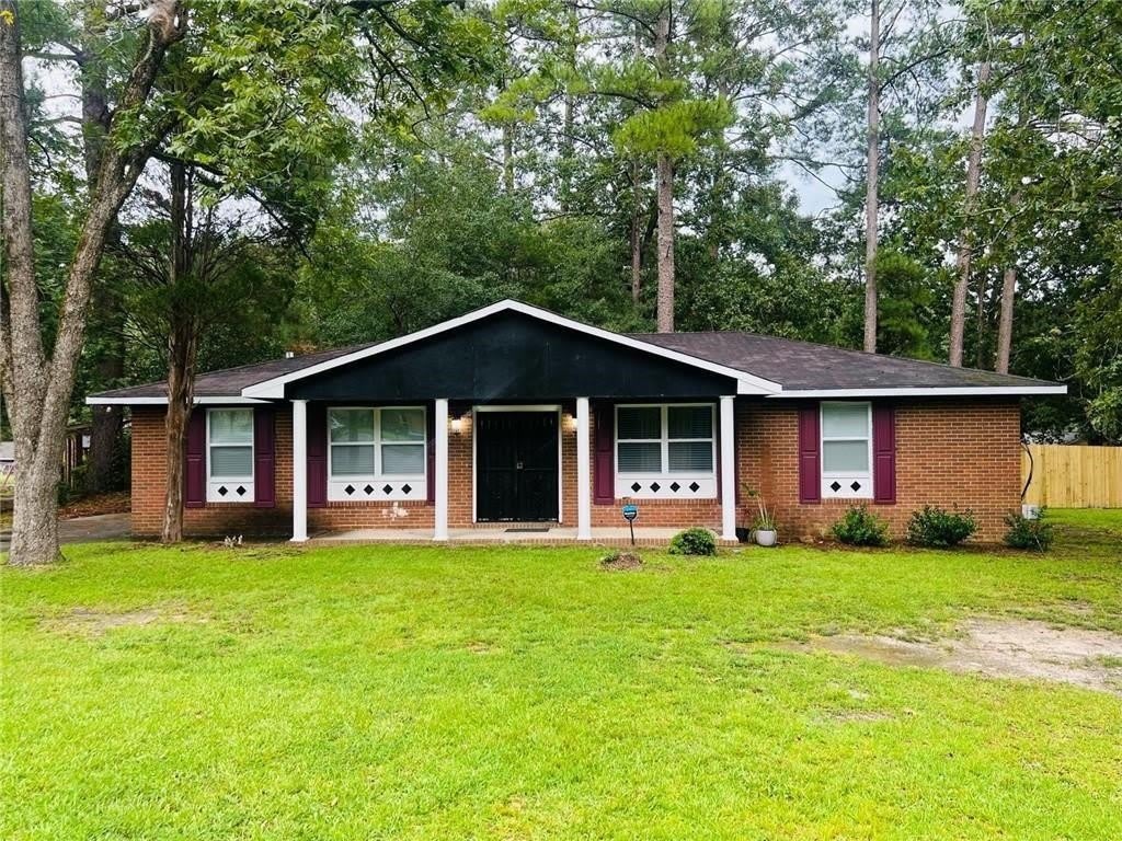 2524 DRAYTON Drive – photo 1