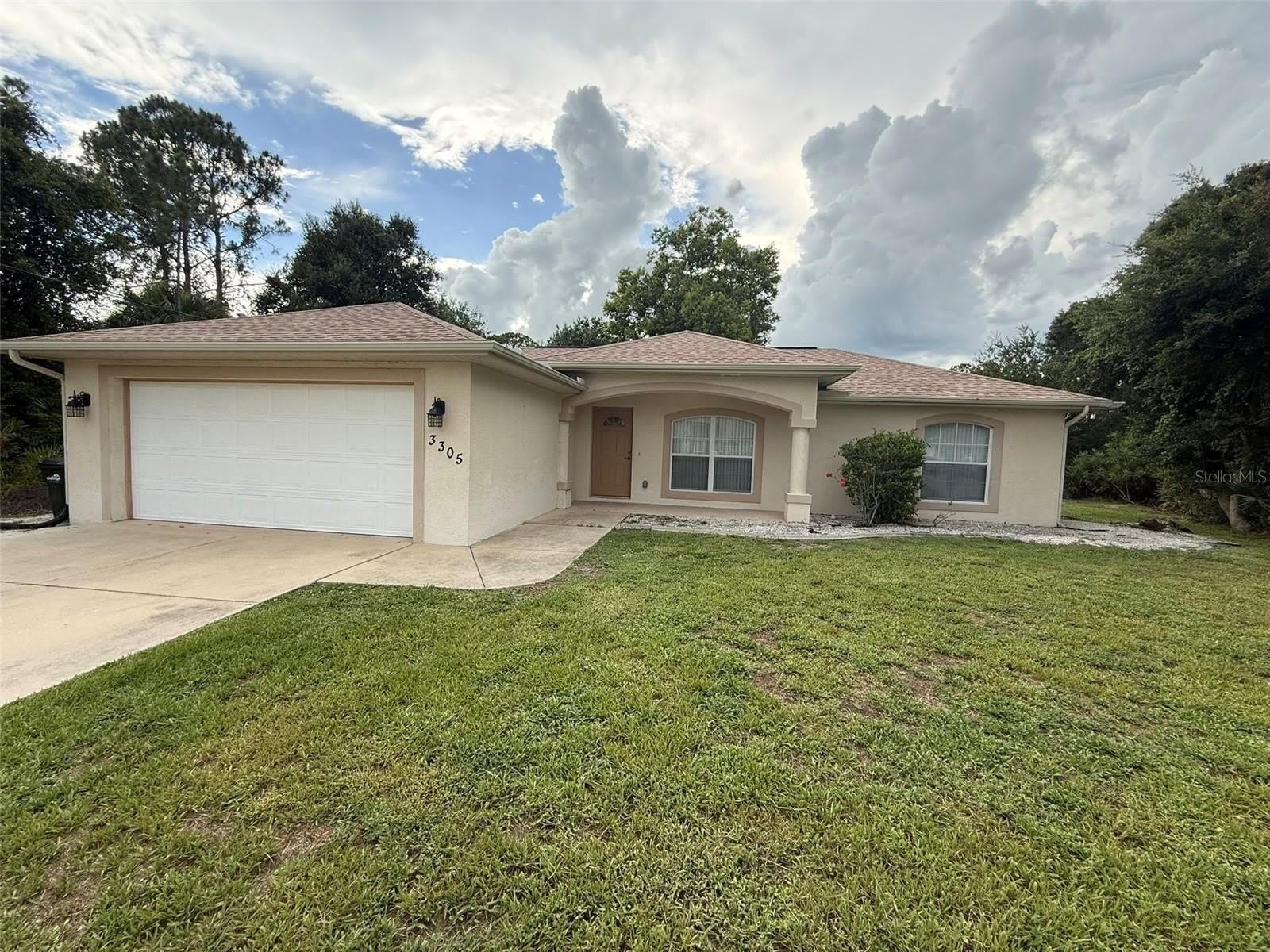 3305 CIRCLEVILLE Street – photo 1