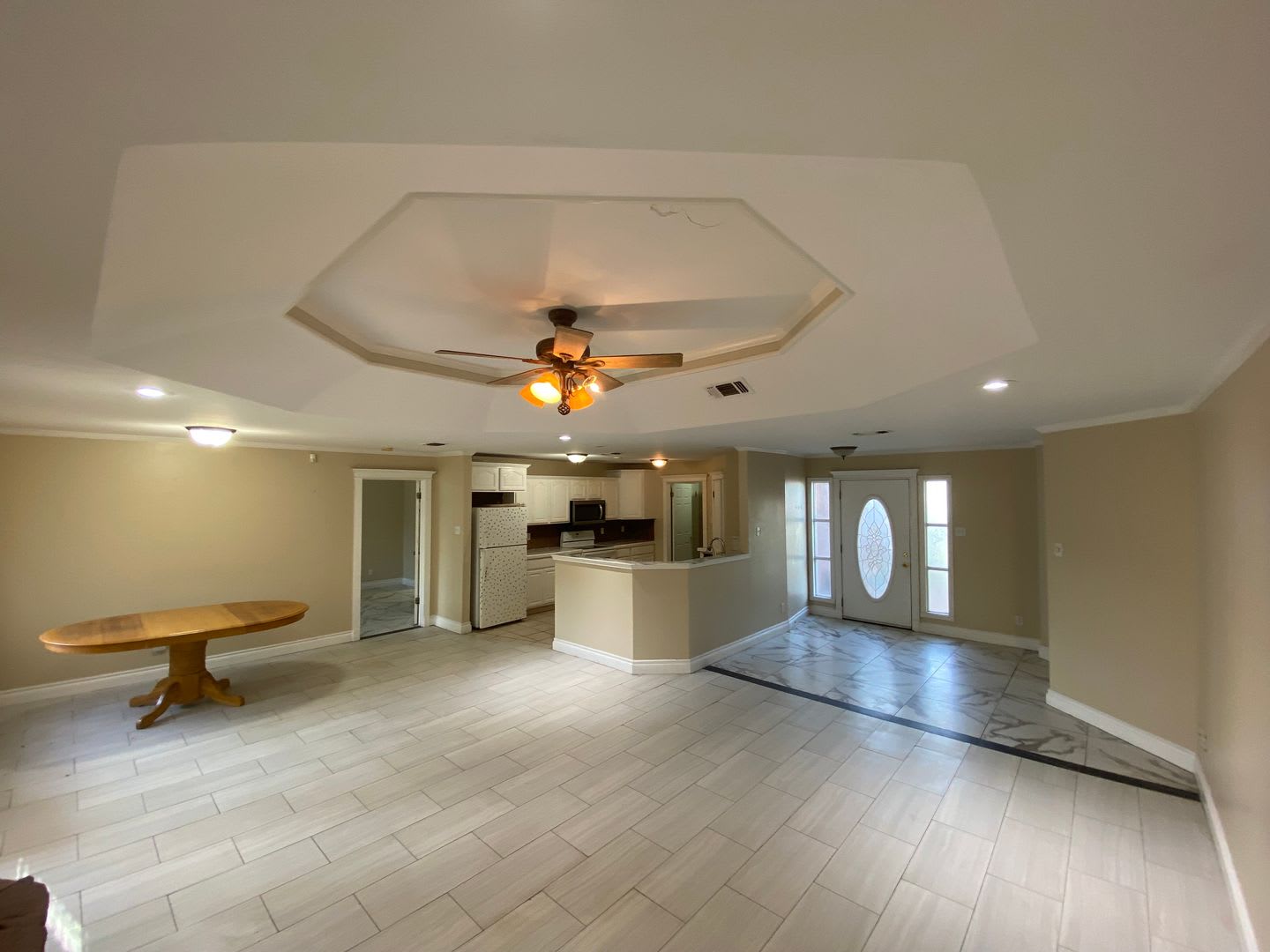 Discover Your Perfect 3 Bedroom 2 Bath Home In The Bluffs – photo 1
