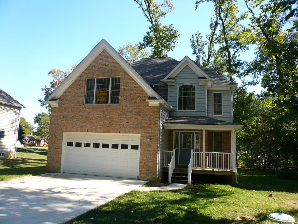 3511 Oak Dr – photo 1