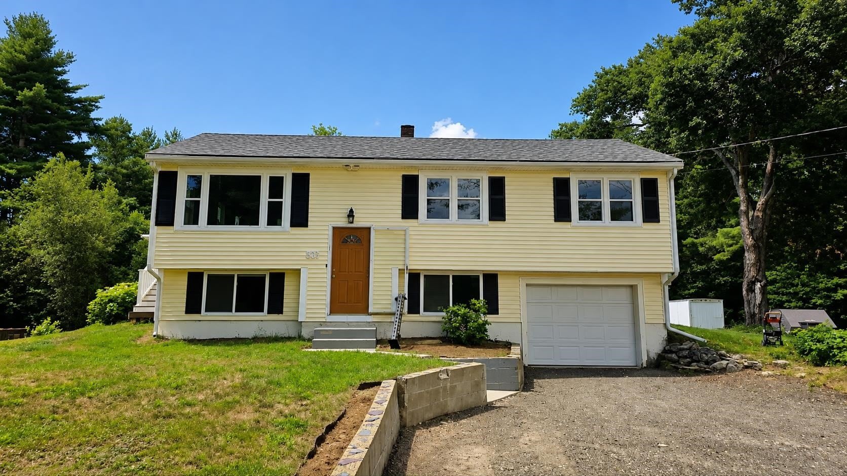 503 Tolend Road – photo 2
