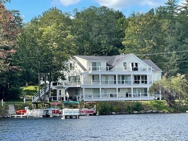 1374 Village Road – photo 1