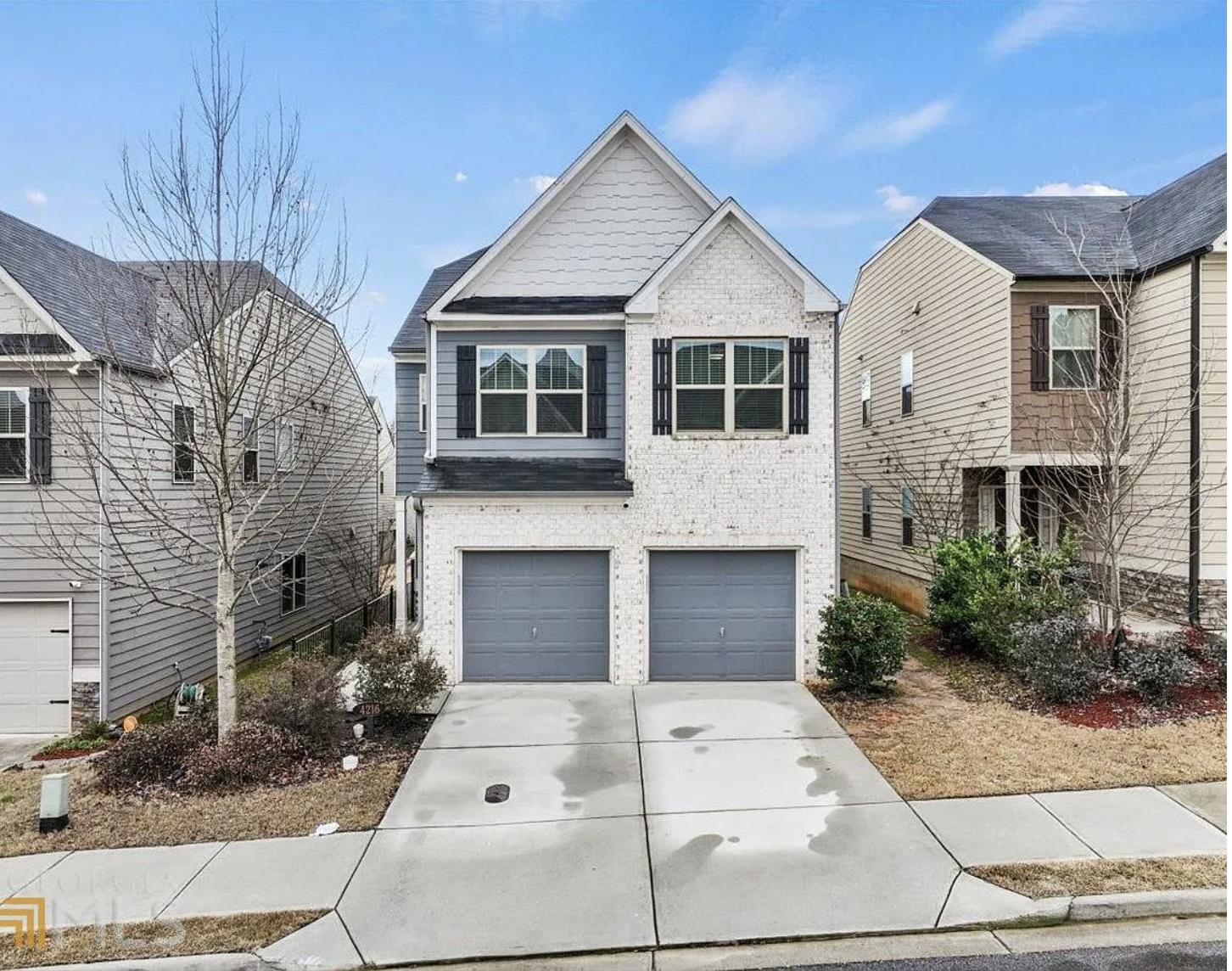 4216 May Apple Lane – photo 2