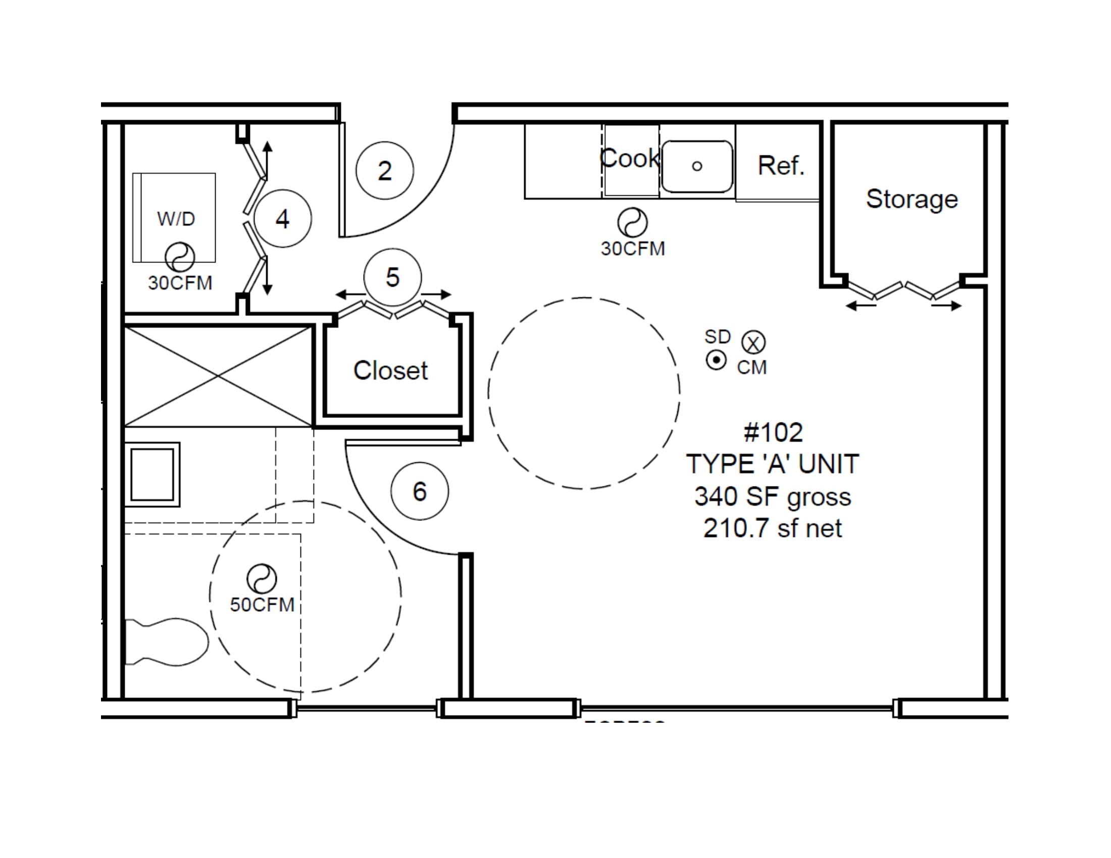 Jupiter Apartments – photo 1