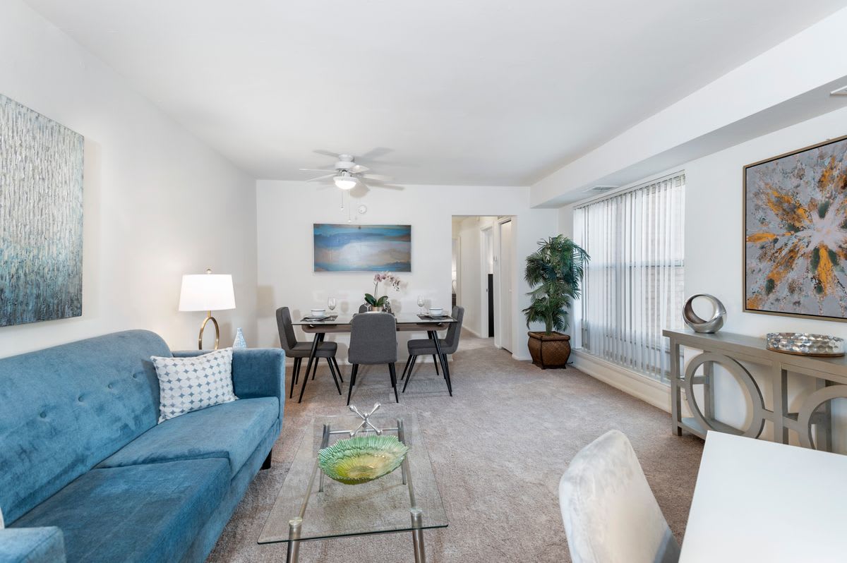 Berkdale Apartments – photo 2