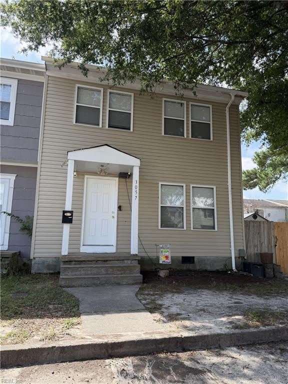 3057 Breslaw Court – photo 2