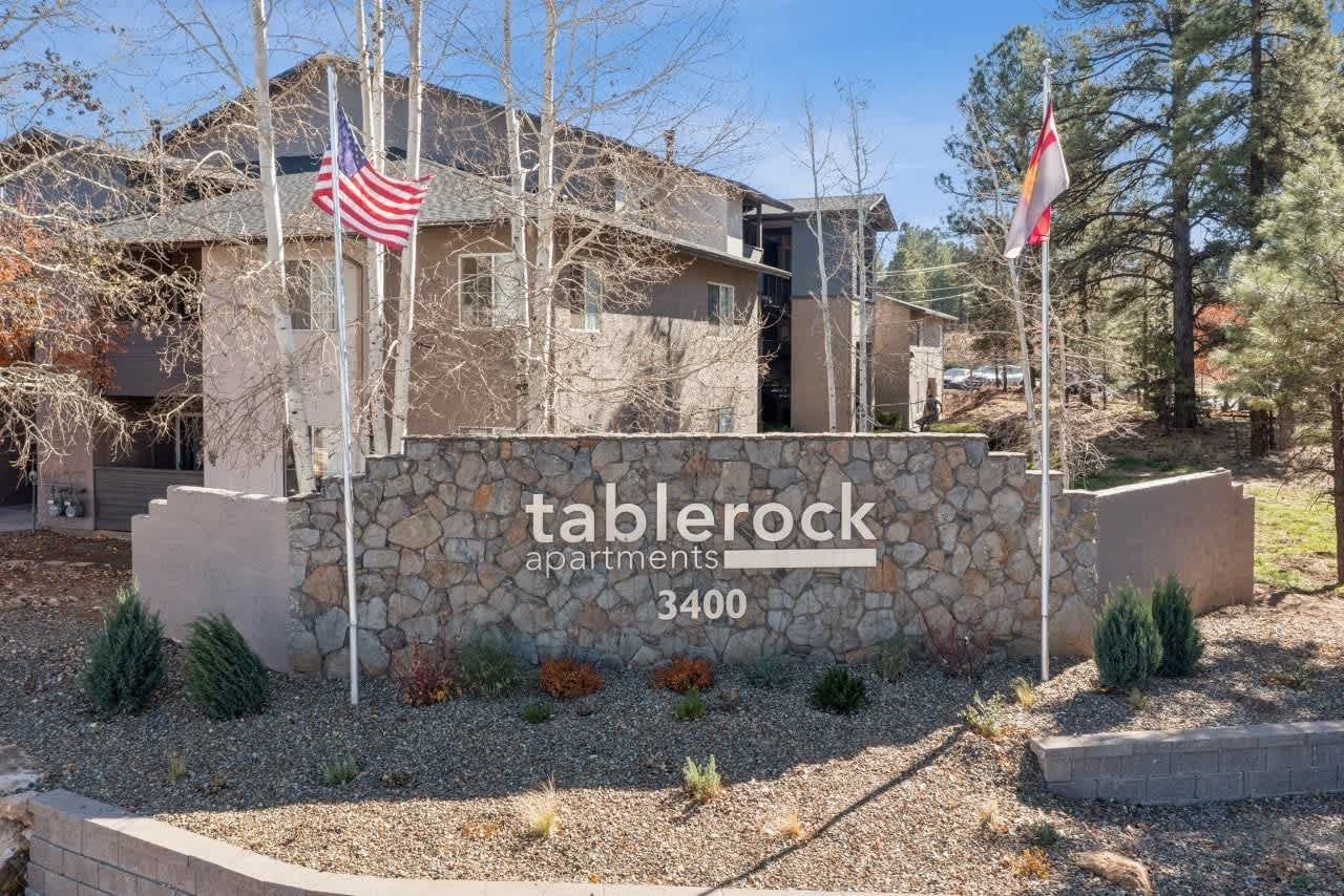 Table Rock – photo 1