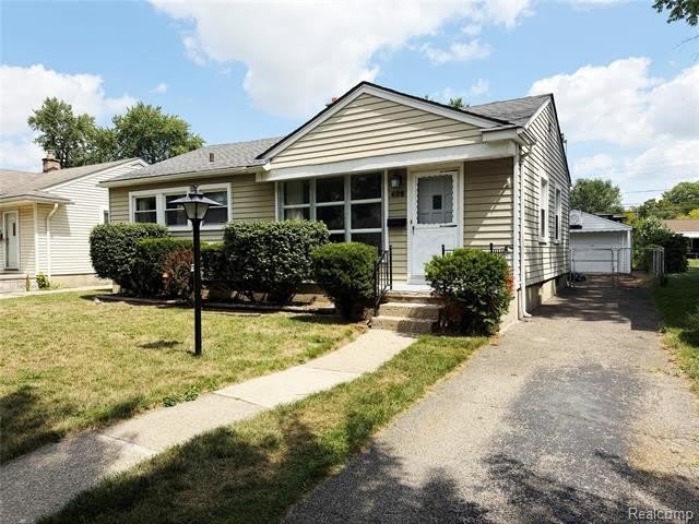 628 N Blair Avenue – photo 1
