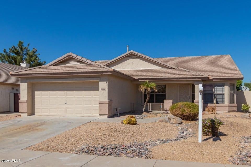 6444 W Tonto Drive – photo 1