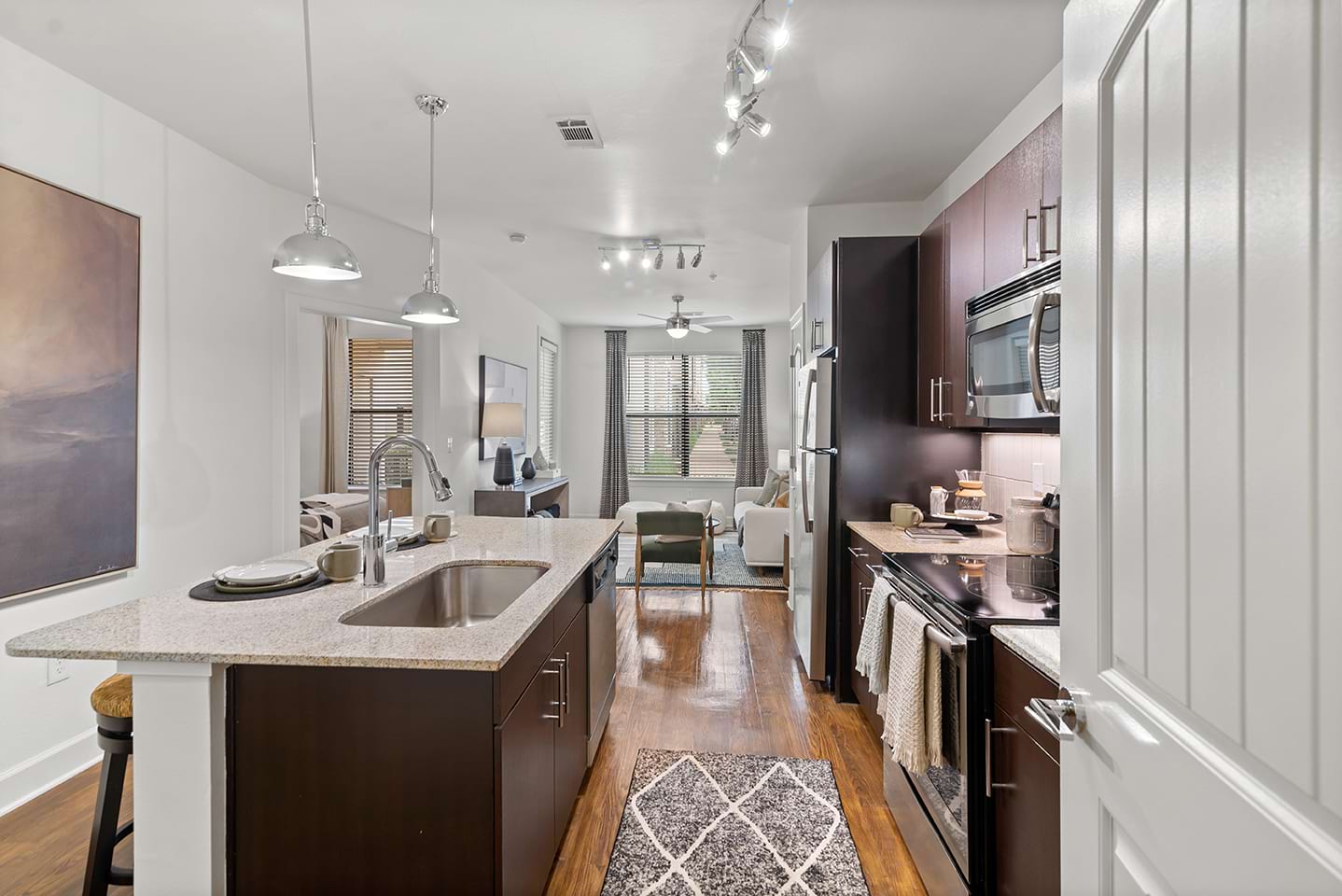 Cortland Legacy – photo 1