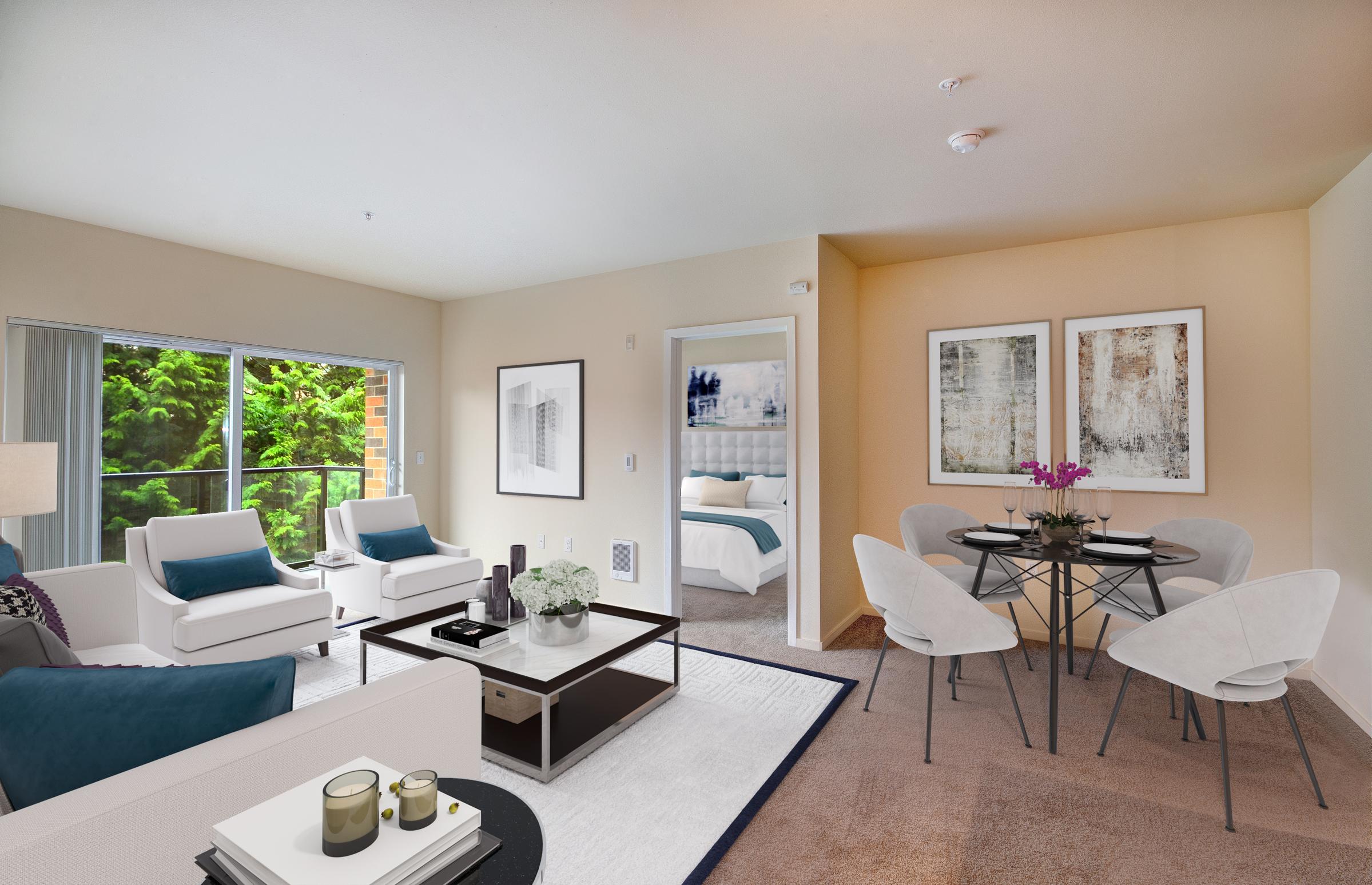 Redmond Square – photo 2