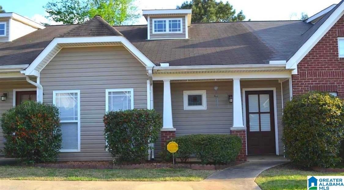 114 LITTLE JOHN CIRCLE – photo 1