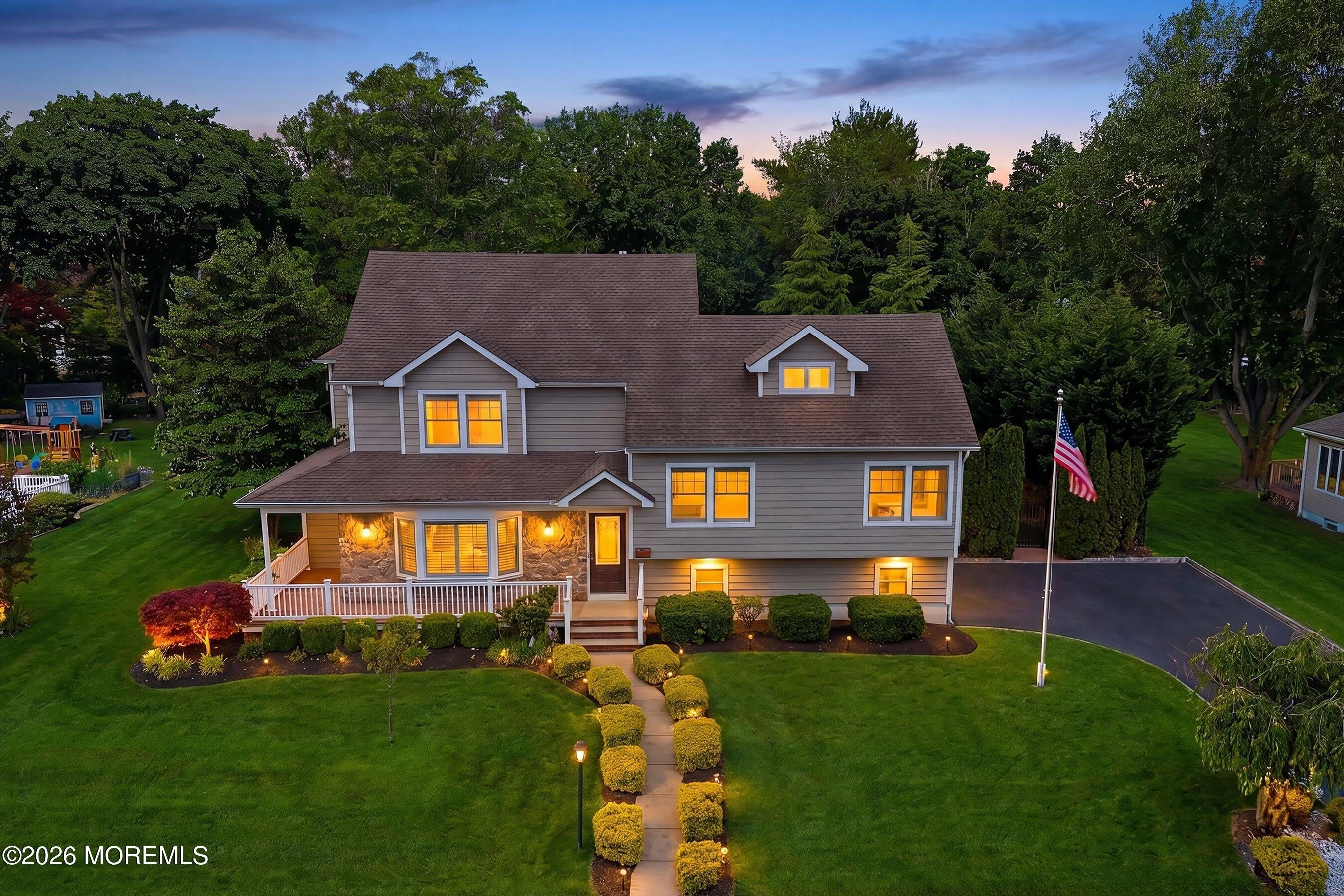 39 Hilltop Road – photo 4
