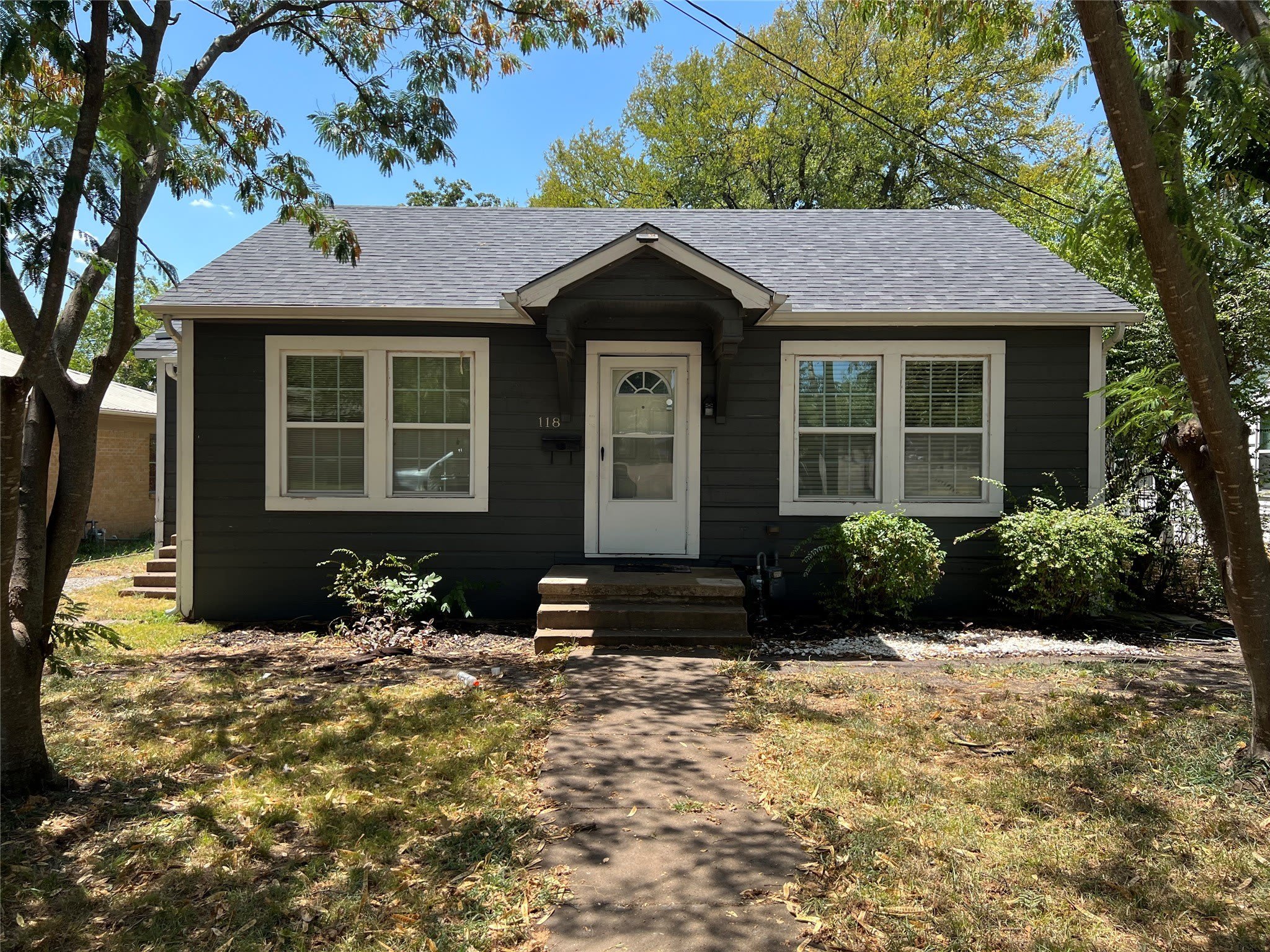 118 N Mckown Avenue – photo 1