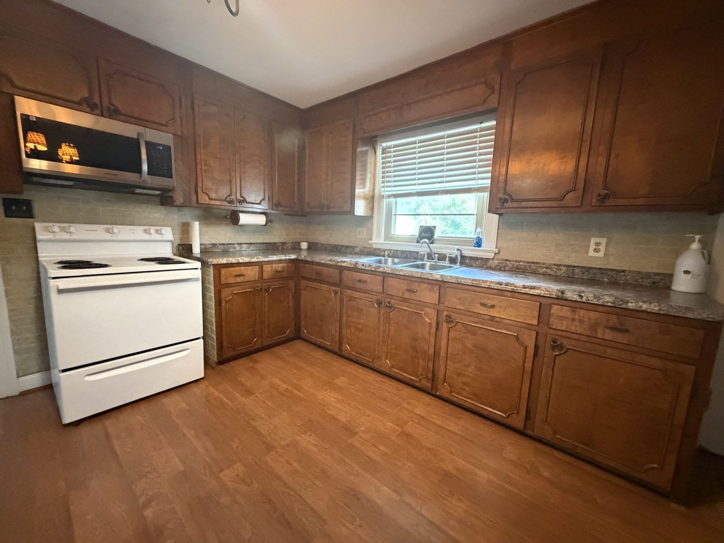 RENTAL HOME 3BD/1BTH – photo 4