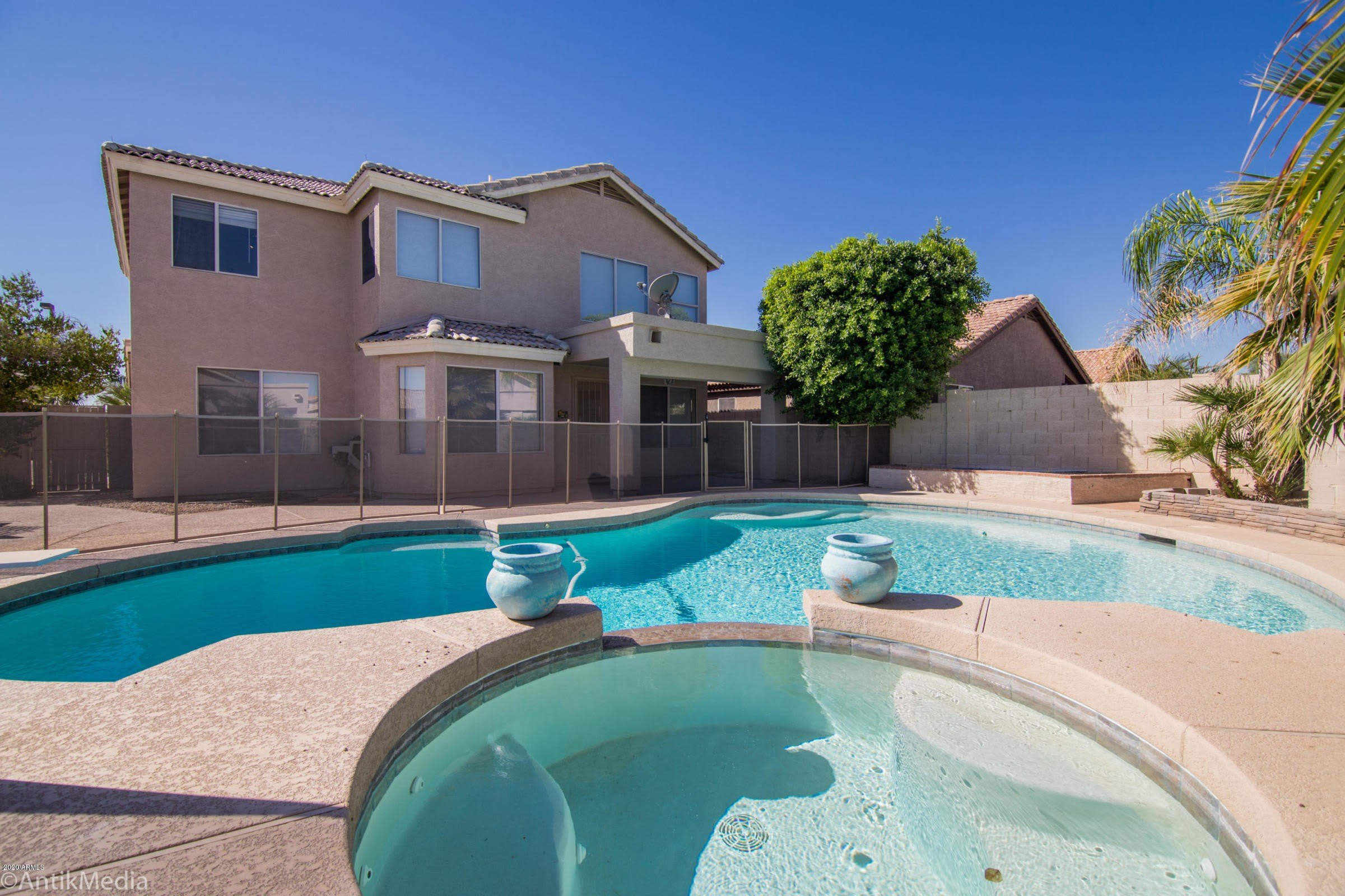13168 W MONTE VISTA Drive – photo 1