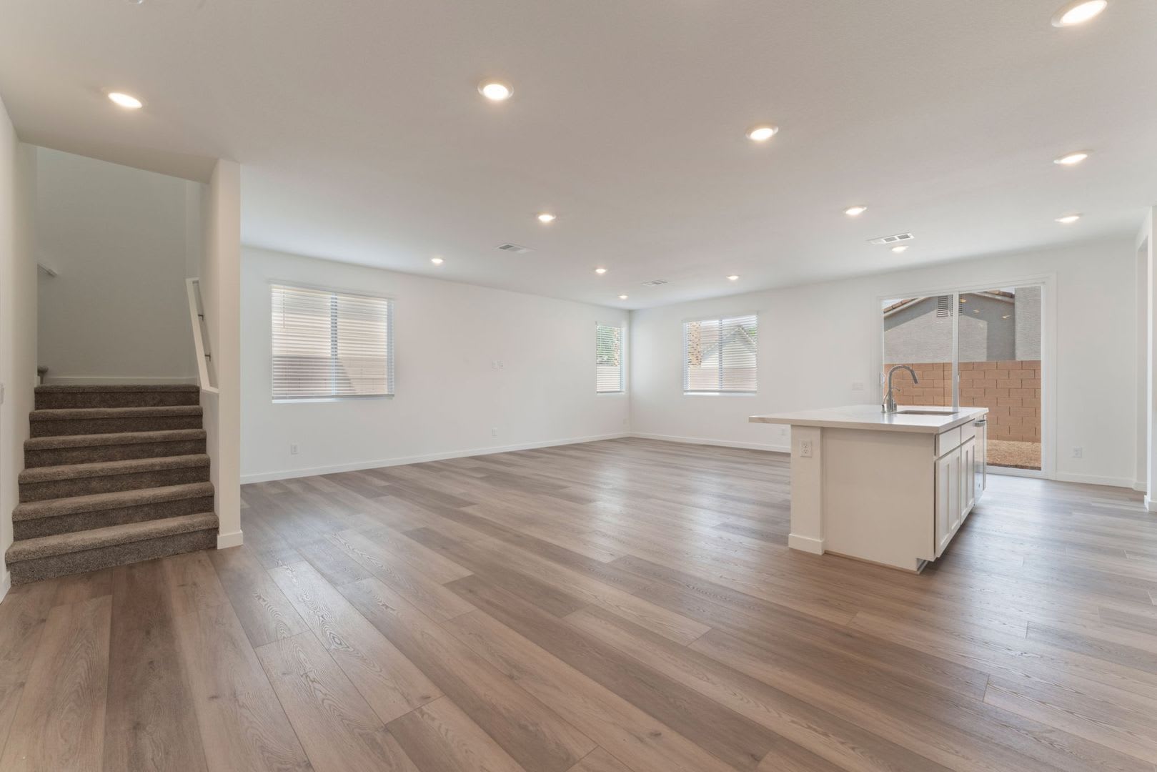 Modern Multi-Gen Home with Designer Finishes & Flexible Living Spaces! – photo 3
