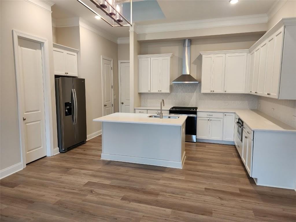 633 Stickley Oak Way – photo 2