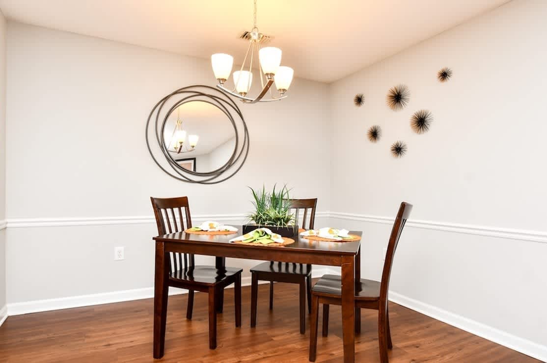 Shadow Creek Apartments – photo 3