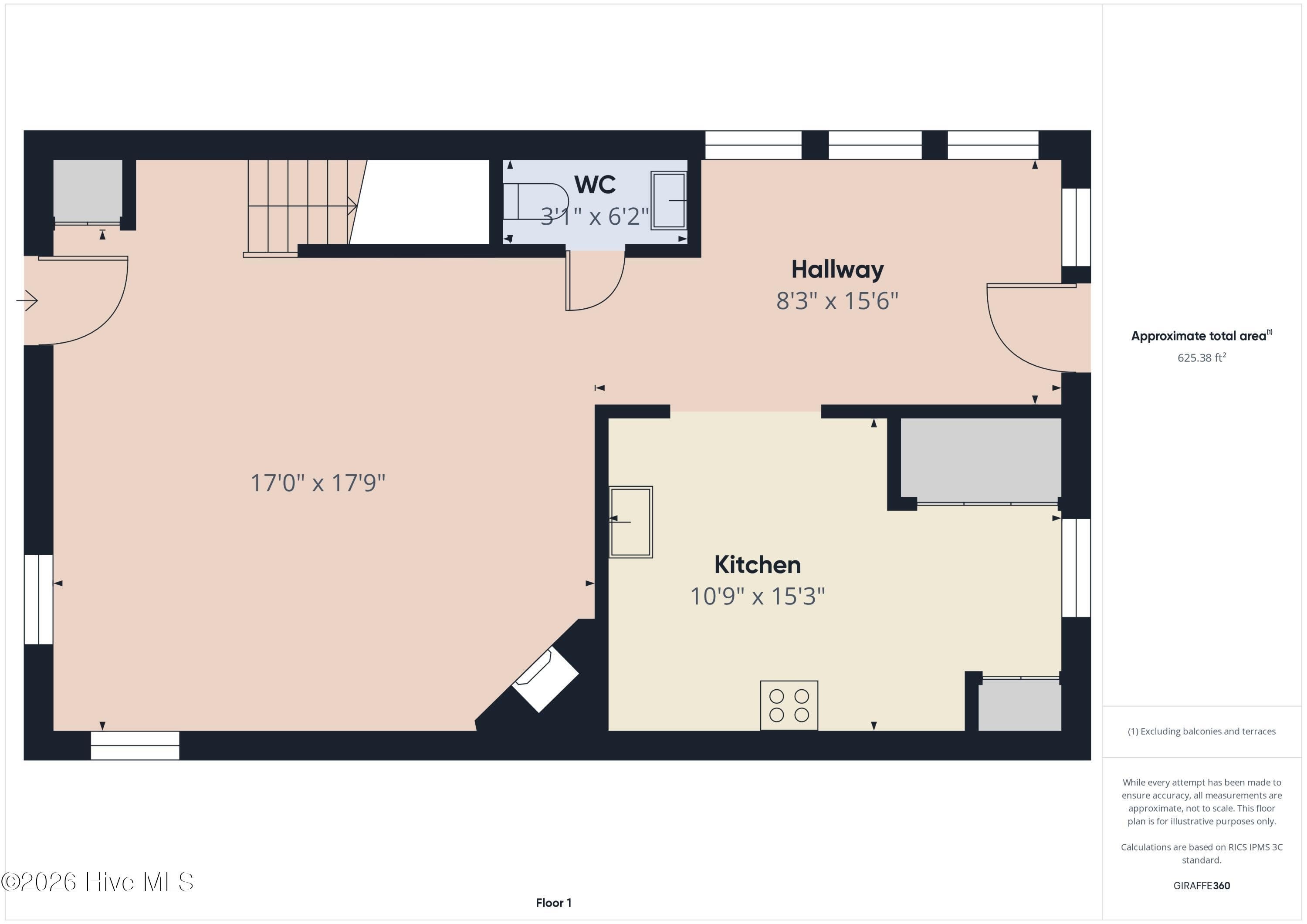 4152 Tensity Drive – photo 5