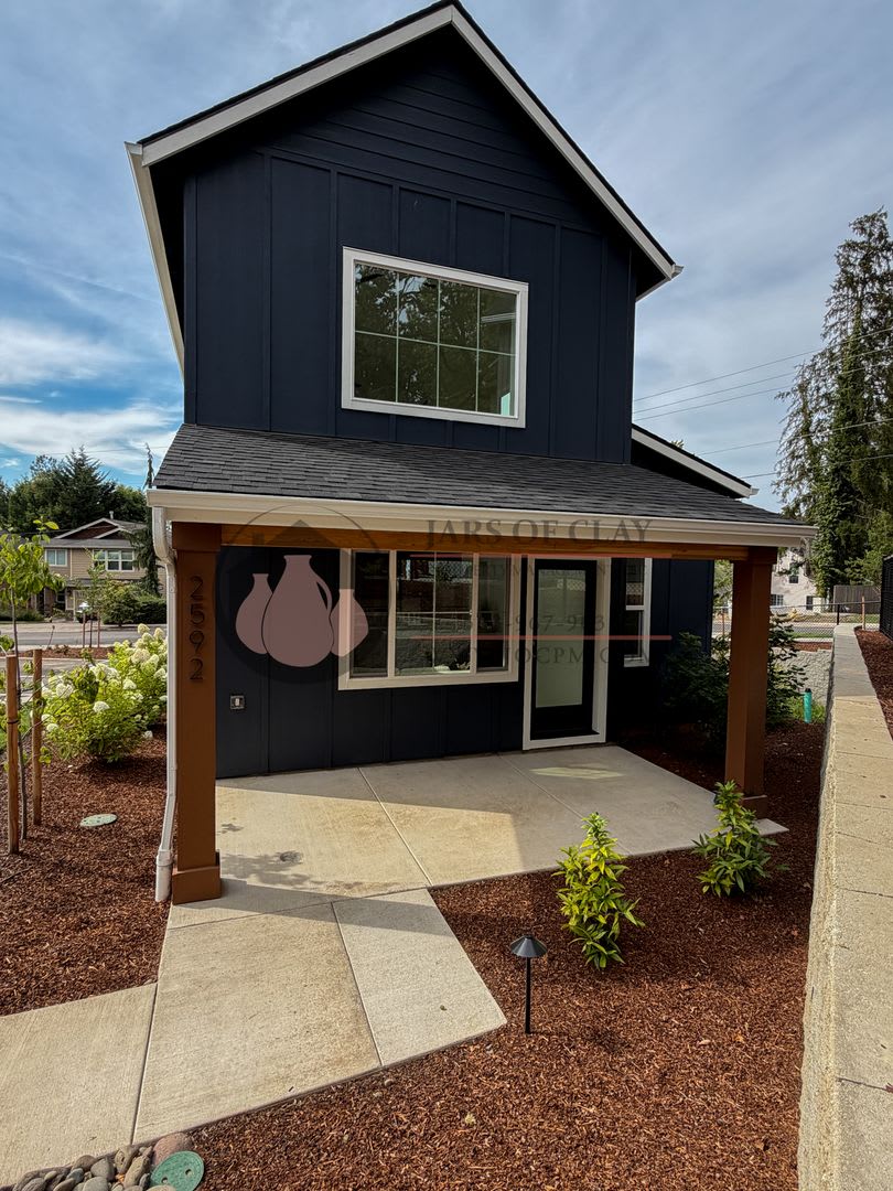 Beautiful New Construction South Salem Cottage – photo 1