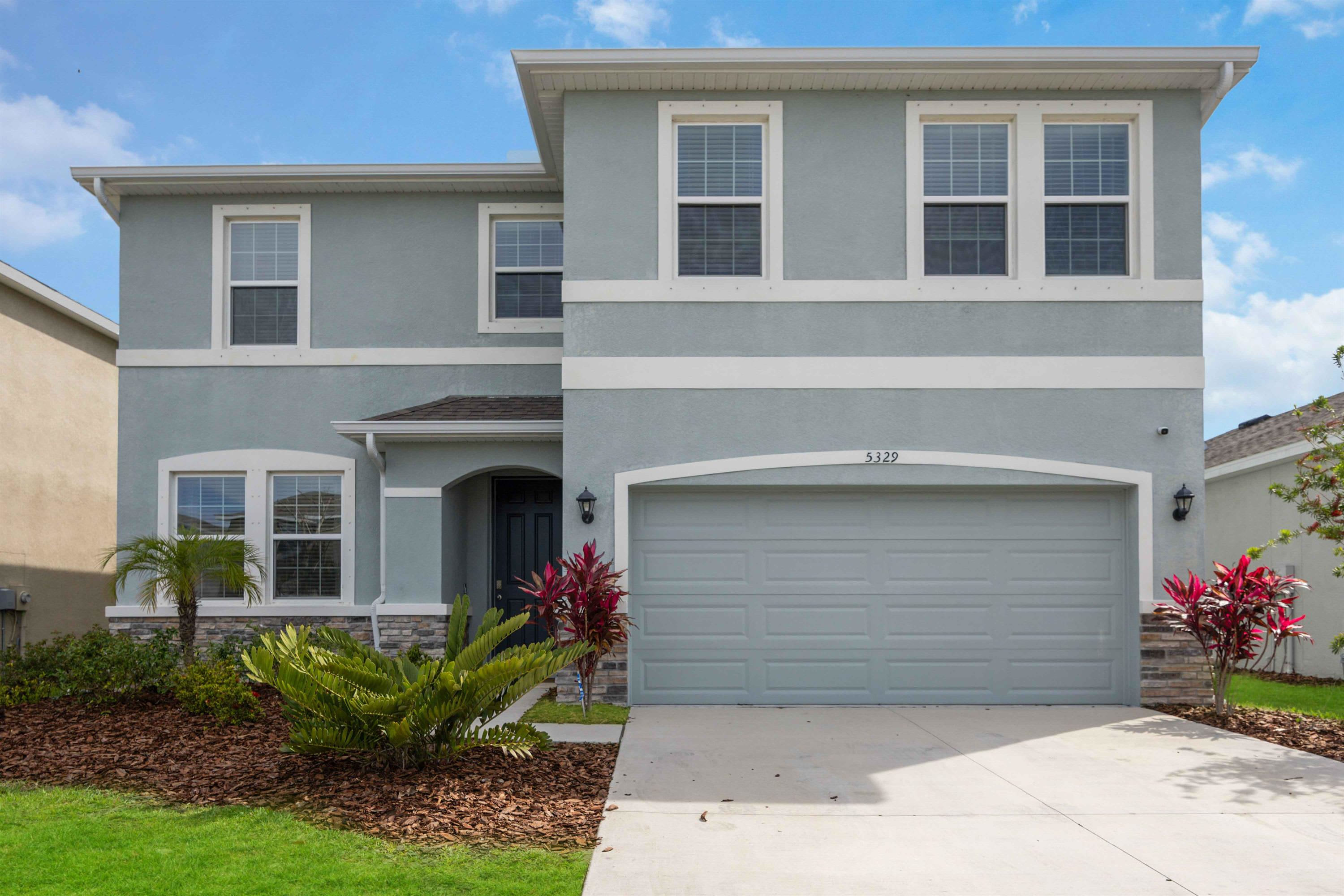 5329 Halewood Court – photo 1