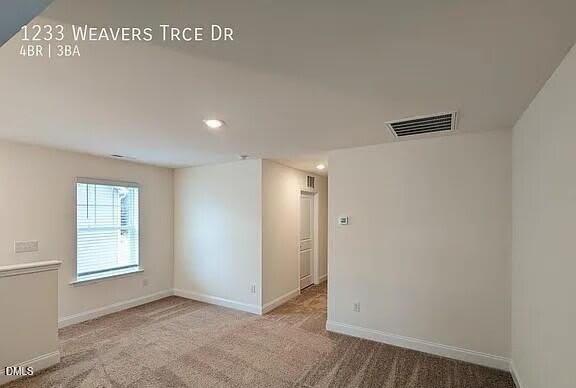 1233 Weavers Trace Drive – photo 5