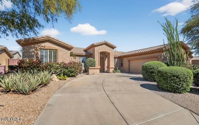 7742 E LOS GATOS Drive – photo 2