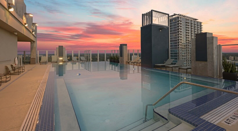 SkyHouse Orlando – photo 5