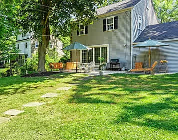 514 East Wynnewood Road – photo 3