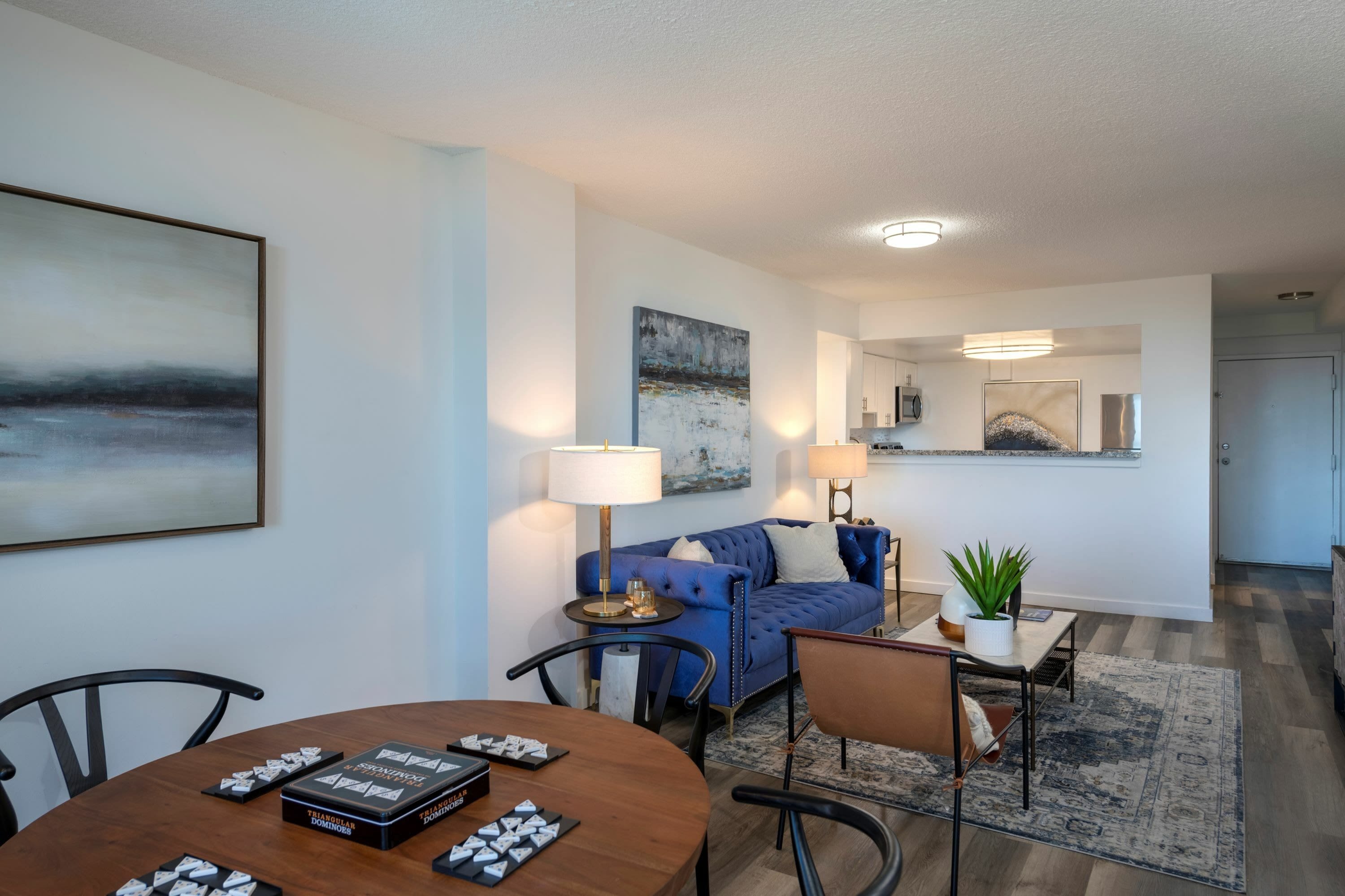 TowsonTown Place Apartments – photo 3