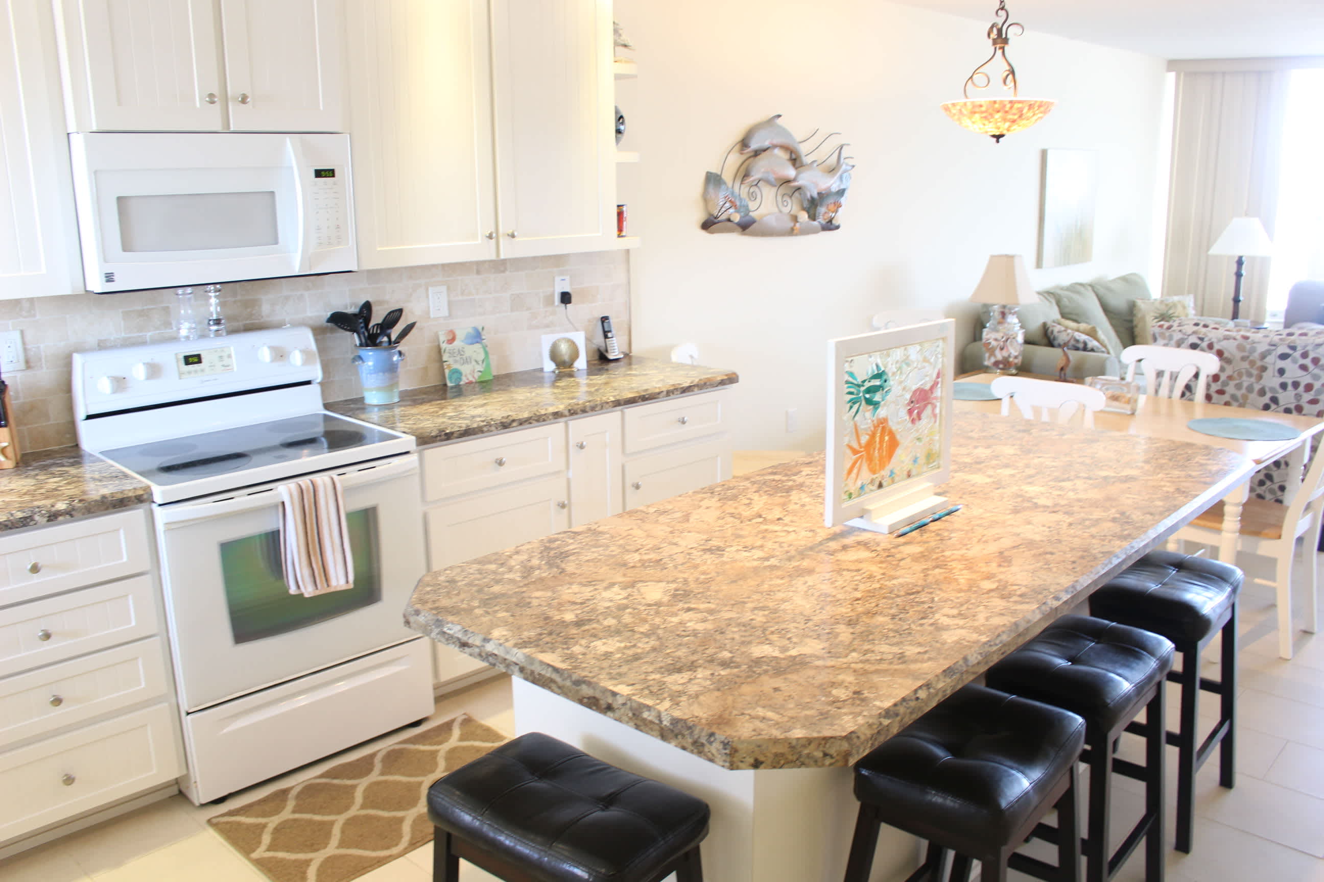 601 N Atlantic Ave Apt 408 – photo 2