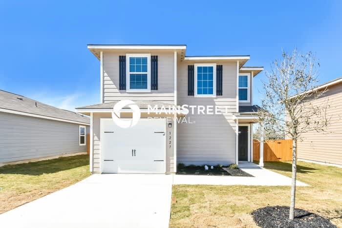 3227 Begonia Bend – photo 1
