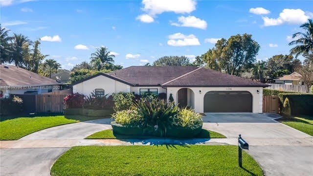 11798 SW 51st Court – photo 1
