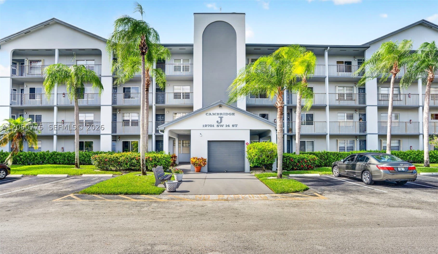 12701 Sw 14Th St – photo 1