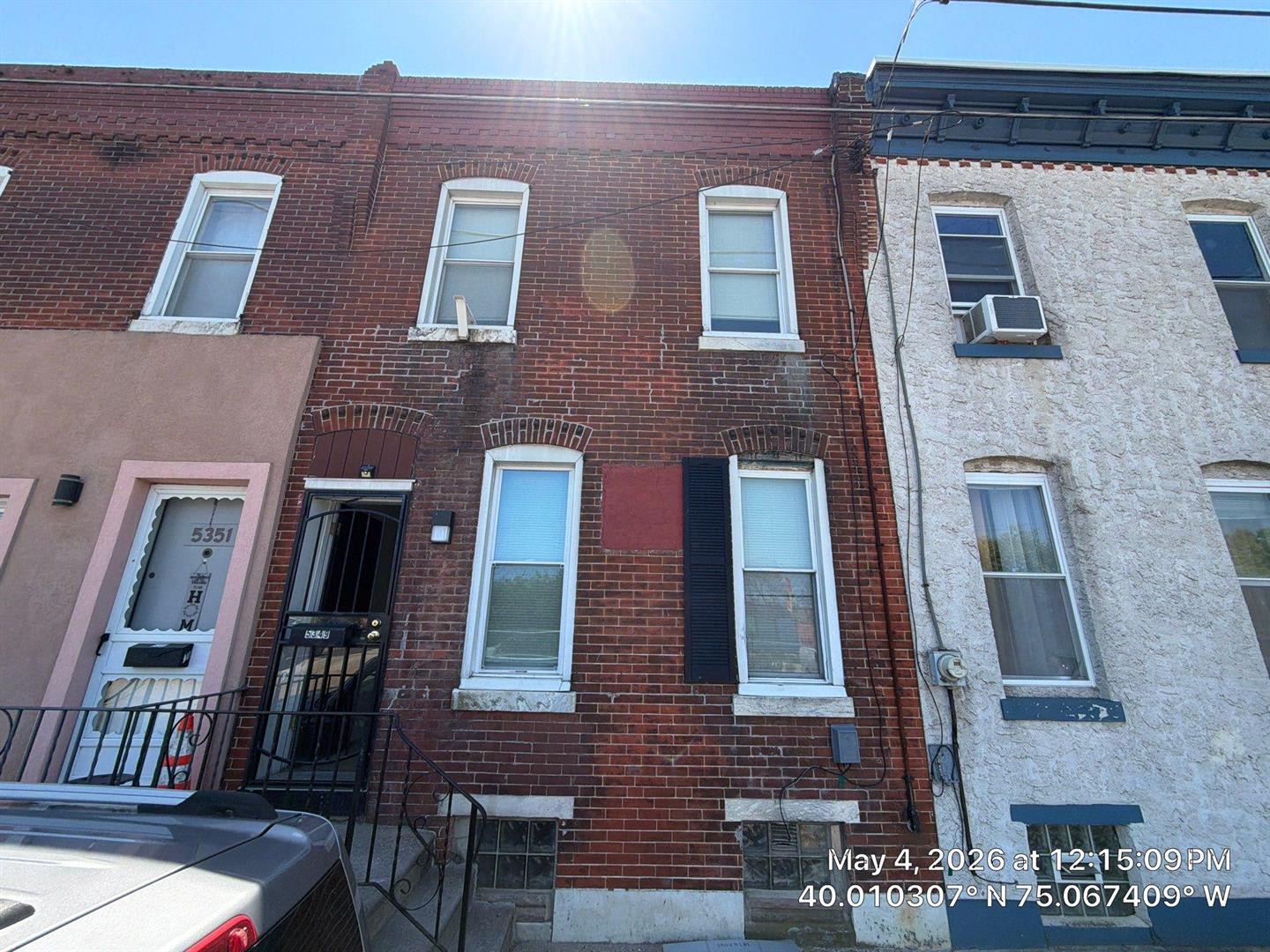5349 Eadom St – photo 1