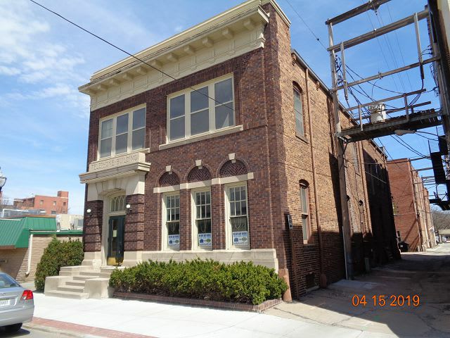 630 N Park Ave – photo 1