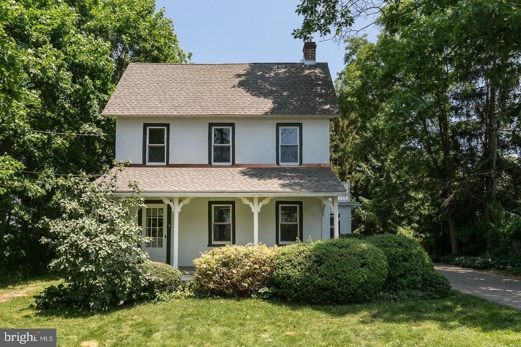 337 Righters Mill Road – photo 1