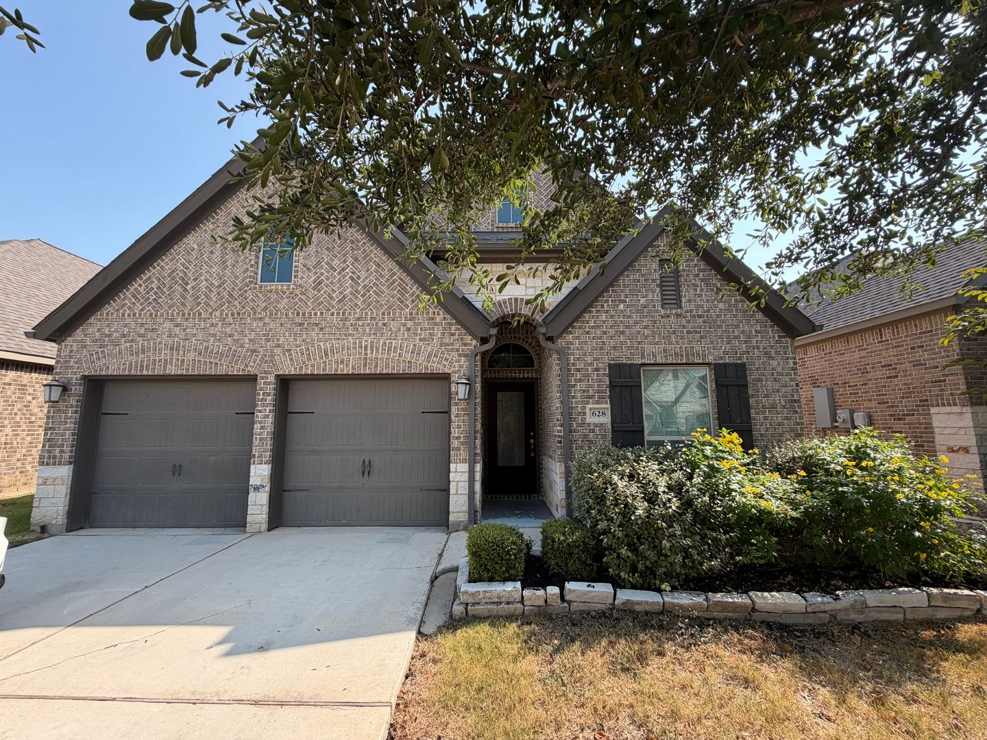 Stunning 3X2 Rental Home In Arroyo Verde Nbtx – photo 1