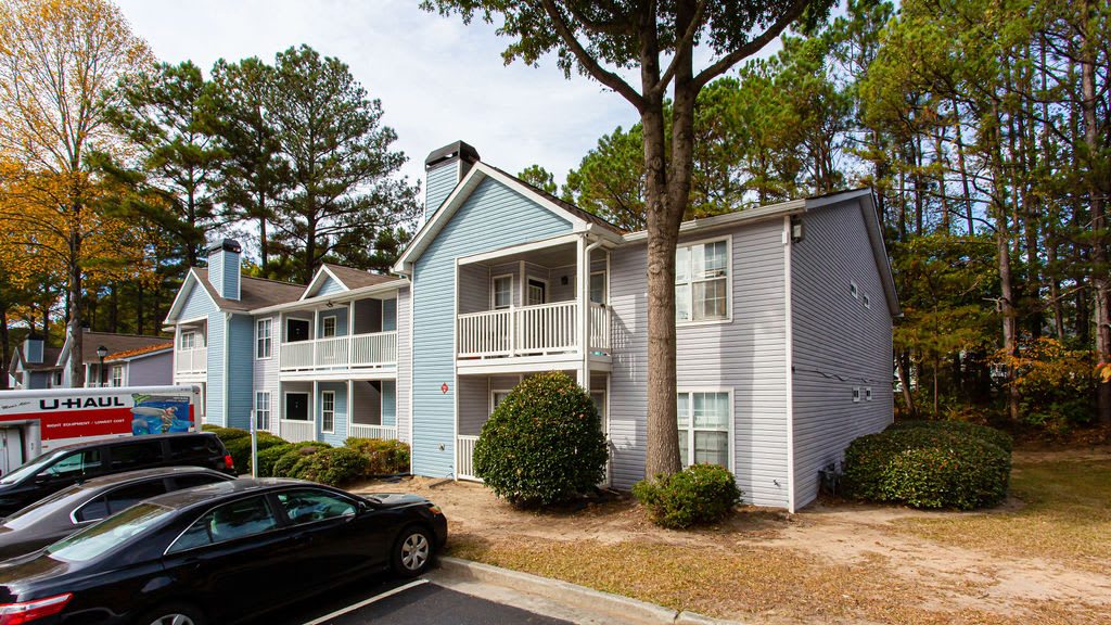 Wildcreek Apartments – photo 2